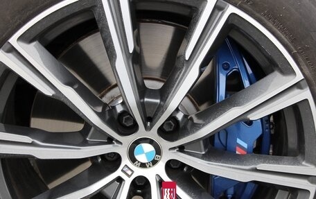 BMW X5, 2020 год, 7 990 000 рублей, 7 фотография