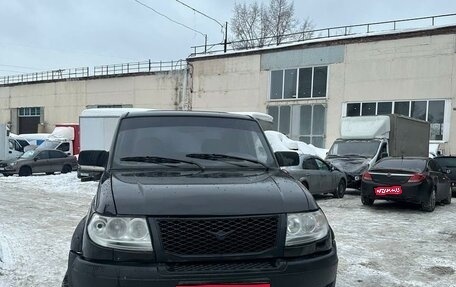 ЛуАЗ Pickup, 2009 год, 530 000 рублей, 1 фотография