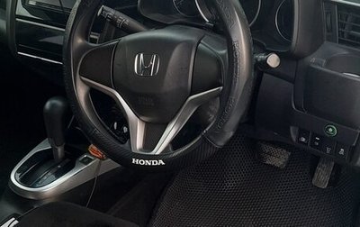 Honda Fit III, 2016 год, 1 159 000 рублей, 1 фотография