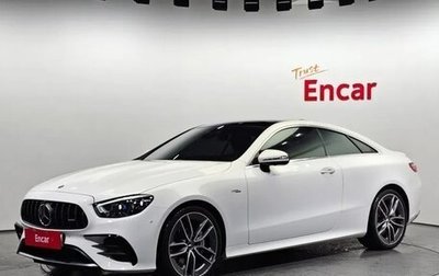 Mercedes-Benz E-Класс, 2020 год, 4 200 000 рублей, 1 фотография