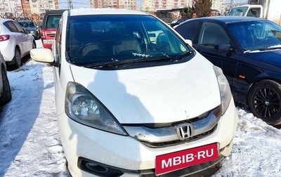 Honda Fit Shuttle I рестайлинг, 2014 год, 947 000 рублей, 1 фотография