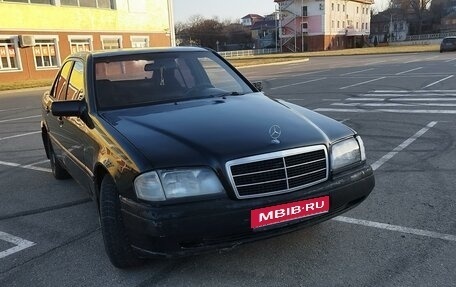 Mercedes-Benz C-Класс, 1993 год, 249 000 рублей, 1 фотография