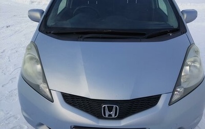 Honda Fit III, 2009 год, 629 000 рублей, 1 фотография