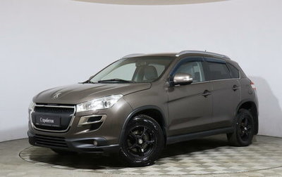 Peugeot 4008, 2012 год, 1 200 000 рублей, 1 фотография
