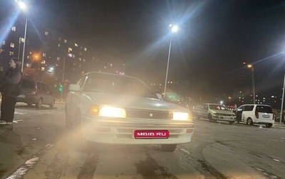 Toyota Corolla, 1989 год, 170 000 рублей, 1 фотография