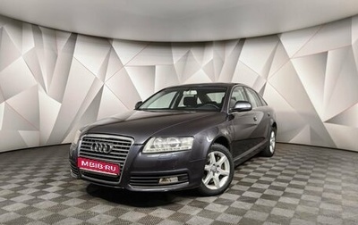 Audi A6, 2010 год, 1 147 000 рублей, 1 фотография