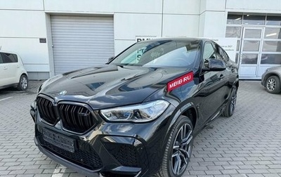 BMW X6 M, 2021 год, 13 325 000 рублей, 1 фотография