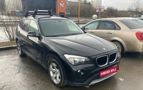 BMW X1, 2013 год, 1 720 000 рублей, 1 фотография