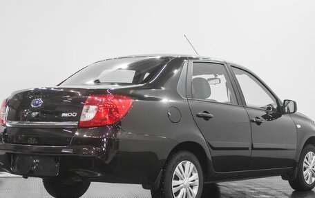 Datsun on-DO I рестайлинг, 2018 год, 559 000 рублей, 2 фотография