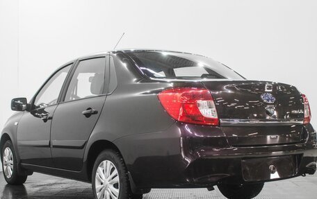 Datsun on-DO I рестайлинг, 2018 год, 559 000 рублей, 4 фотография