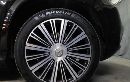 Mercedes-Benz Maybach GLS I, 2021 год, 21 200 000 рублей, 11 фотография