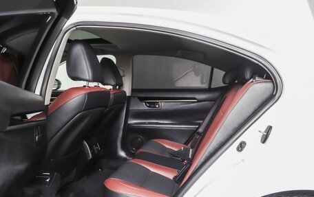 Lexus ES VII, 2015 год, 2 400 000 рублей, 9 фотография