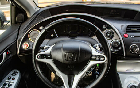 Honda Civic VIII, 2008 год, 879 000 рублей, 6 фотография