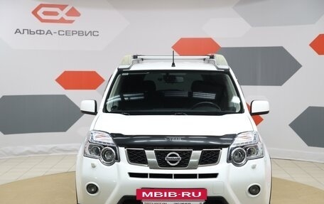 Nissan X-Trail, 2012 год, 1 420 000 рублей, 2 фотография