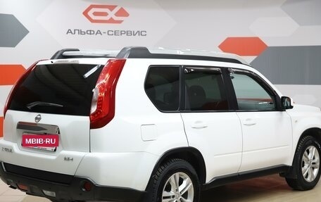 Nissan X-Trail, 2012 год, 1 420 000 рублей, 5 фотография