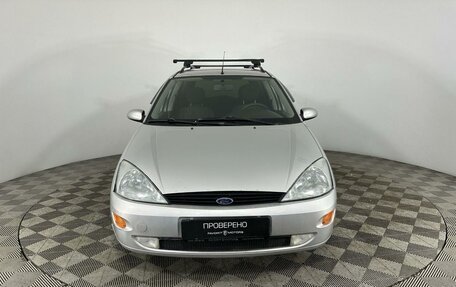 Ford Focus IV, 2001 год, 320 000 рублей, 2 фотография