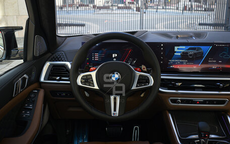 BMW X5 M, 2023 год, 25 500 000 рублей, 2 фотография