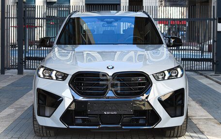 BMW X5 M, 2023 год, 25 500 000 рублей, 3 фотография
