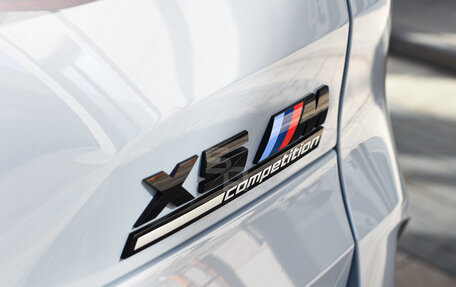 BMW X5 M, 2023 год, 25 500 000 рублей, 8 фотография