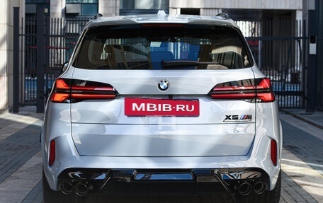 BMW X5 M, 2023 год, 25 500 000 рублей, 6 фотография