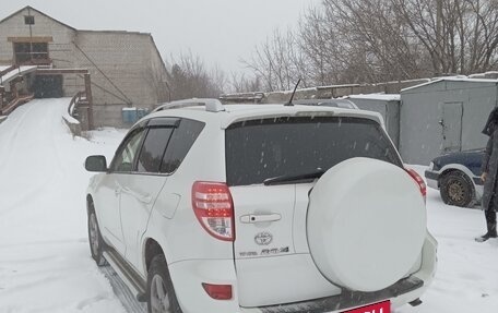 Toyota RAV4, 2012 год, 1 800 000 рублей, 2 фотография
