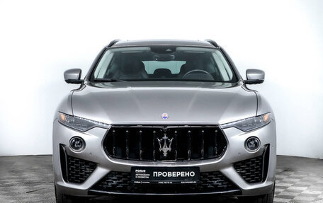 Maserati Levante I, 2020 год, 9 000 000 рублей, 2 фотография
