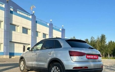 Audi Q3, 2012 год, 1 750 000 рублей, 5 фотография