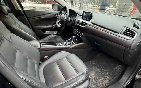 Mazda 6, 2017 год, 2 800 000 рублей, 5 фотография