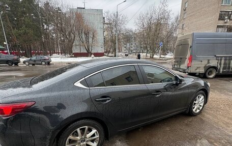Mazda 6, 2017 год, 2 800 000 рублей, 4 фотография