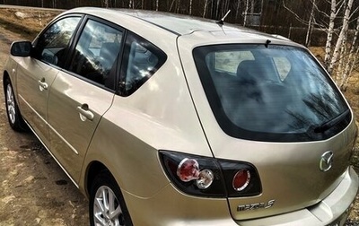 Mazda 3, 2008 год, 637 000 рублей, 1 фотография