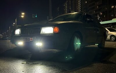 Audi 80, 1990 год, 190 000 рублей, 1 фотография