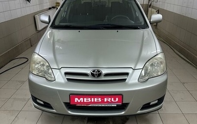 Toyota Corolla, 2007 год, 785 000 рублей, 1 фотография