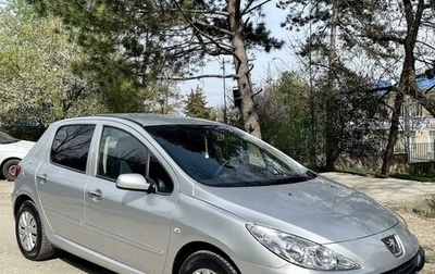 Peugeot 307 I, 2005 год, 560 000 рублей, 1 фотография