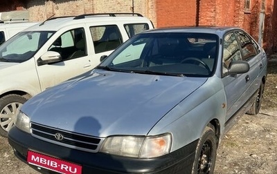 Toyota Carina E, 1995 год, 240 000 рублей, 1 фотография