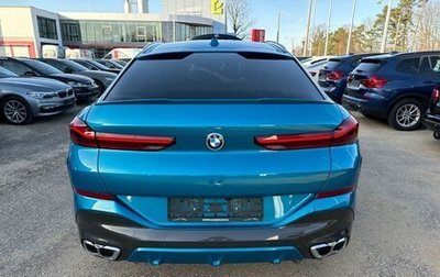 BMW X6, 2024 год, 16 810 000 рублей, 1 фотография