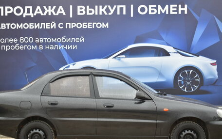 Chevrolet Lanos I, 2007 год, 275 000 рублей, 2 фотография
