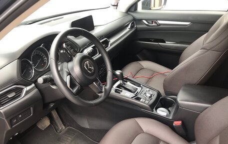 Mazda CX-5 II, 2018 год, 2 300 000 рублей, 2 фотография