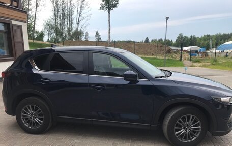 Mazda CX-5 II, 2018 год, 2 300 000 рублей, 3 фотография