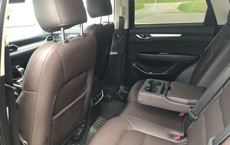 Mazda CX-5 II, 2018 год, 2 300 000 рублей, 5 фотография
