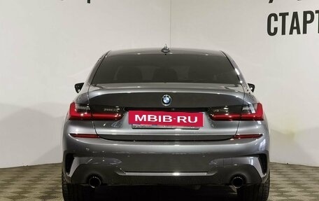 BMW 3 серия, 2021 год, 4 640 000 рублей, 4 фотография
