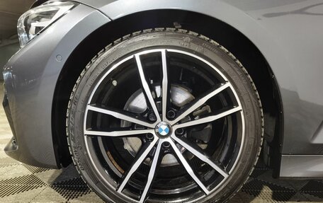 BMW 3 серия, 2021 год, 4 640 000 рублей, 7 фотография