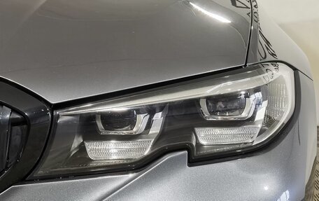 BMW 3 серия, 2021 год, 4 640 000 рублей, 8 фотография
