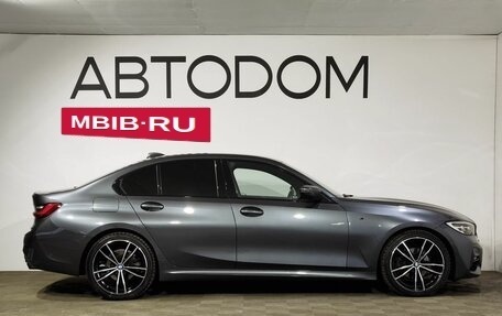 BMW 3 серия, 2021 год, 4 640 000 рублей, 6 фотография