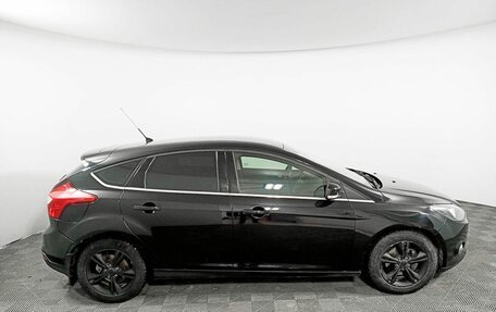 Ford Focus III, 2012 год, 749 600 рублей, 4 фотография
