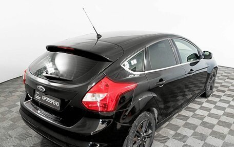 Ford Focus III, 2012 год, 749 600 рублей, 5 фотография