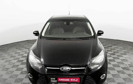 Ford Focus III, 2012 год, 749 600 рублей, 2 фотография