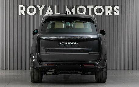 Land Rover Range Rover IV рестайлинг, 2024 год, 25 000 000 рублей, 4 фотография
