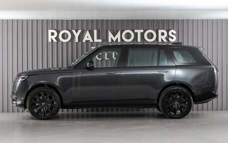 Land Rover Range Rover IV рестайлинг, 2024 год, 25 000 000 рублей, 3 фотография