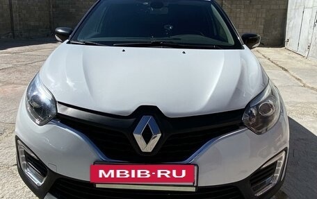 Renault Kaptur I рестайлинг, 2019 год, 1 550 000 рублей, 3 фотография
