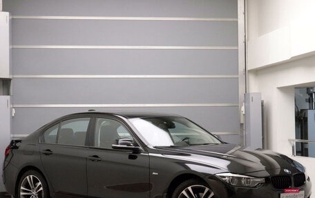 BMW 3 серия, 2017 год, 2 997 000 рублей, 3 фотография
